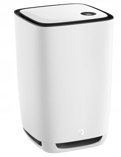 Oczyszczacz Powietrza Aeris Aair 3-In-1 Pro 35-70M², Wi-Fi, Hepa, Czujnik