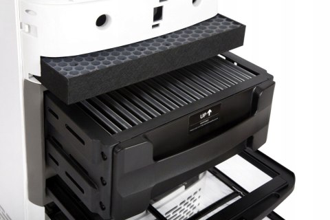 Oczyszczacz Powietrza Airdog X5 Tpa - Bezfiltracyjne, Ciche, 340 M³/H