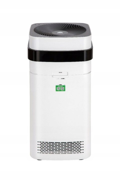 Oczyszczacz Powietrza Airdog X5 Tpa - Bezfiltracyjne, Ciche, 340 M³/H