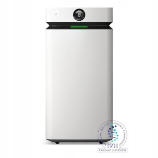 Oczyszczacz Powietrza Airdog X8 Z Technologią Jonizacji I Zerowym Waste