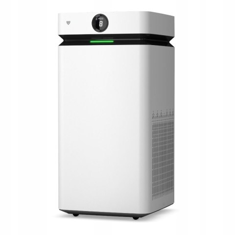 Oczyszczacz Powietrza Airdog X8 Z Technologią Jonizacji I Zerowym Waste