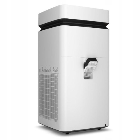 Oczyszczacz Powietrza Airdog X8 Z Technologią Jonizacji I Zerowym Waste