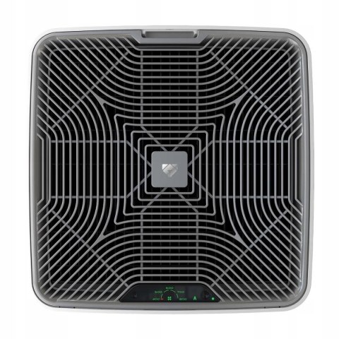 Oczyszczacz Powietrza Airdog X8 Z Technologią Jonizacji I Zerowym Waste