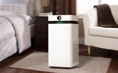 Oczyszczacz Powietrza Airdog X8 Z Technologią Jonizacji I Zerowym Waste