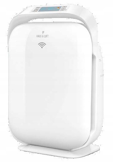 Oczyszczacz Powietrza Hl-Op-20/Wifi-5 Filtry, Uv, Jonizacja, Aplikacja Tuya