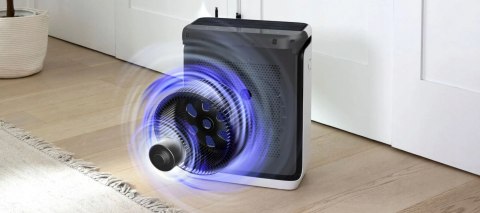 Oczyszczacz Powietrza Levoit Vital 100S Smart 3-Filtracja Hepa Cichy Myty