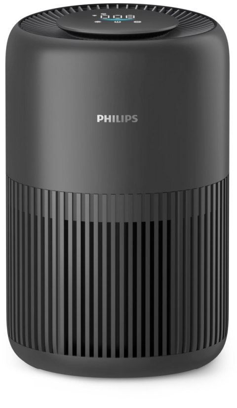 Oczyszczacz Powietrza Philips Ac0951/13 65M2 3 Filtry Aplikacja Nanoprotect