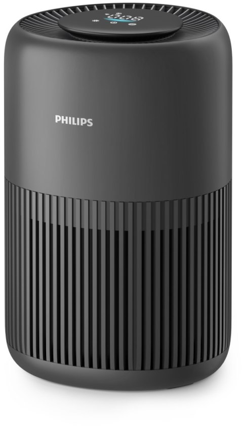 Oczyszczacz Powietrza Philips Ac0951/13 65M2 3 Filtry Aplikacja Nanoprotect
