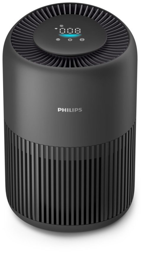 Oczyszczacz Powietrza Philips Ac0951/13 65M2 3 Filtry Aplikacja Nanoprotect