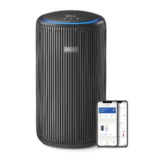 Oczyszczacz Powietrza Philips Pureprotect 3200 Ac3221/13 520 M3/H - Cichy