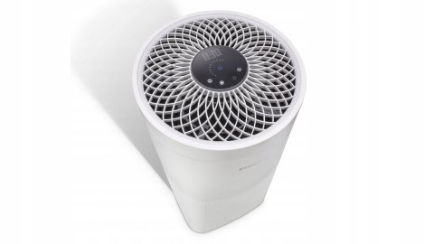Oczyszczacz Powietrza Uv-C Philips Uvca200 - 90% Dezynfekcji, Przenośny