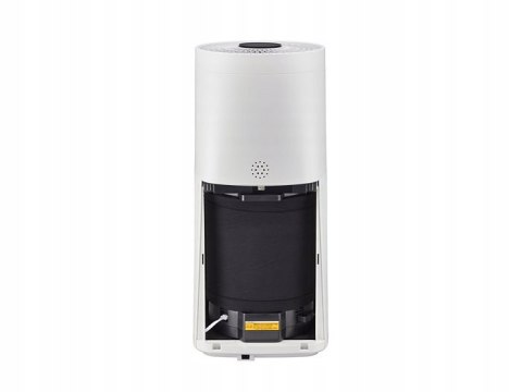 Oczyszczacz Powietrza Uv-C Philips Uvca200 - 90% Dezynfekcji, Przenośny