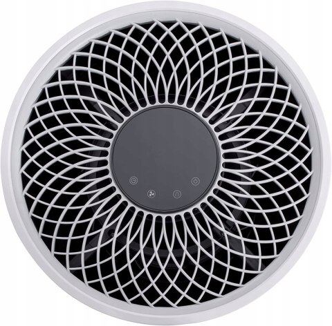 Oczyszczacz Powietrza Uv-C Philips Uvca200 - 90% Dezynfekcji, Przenośny