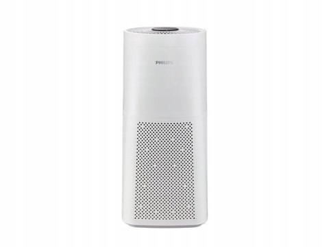 Oczyszczacz Powietrza Uv-C Philips Uvca200 - 90% Dezynfekcji, Przenośny