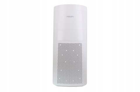 Oczyszczacz Powietrza Uv-C Philips Uvca200 - 90% Dezynfekcji, Przenośny