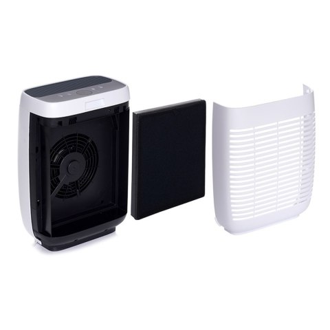 Oczyszczacz Powietrza Vestfrost Vp-A1m30wh Uv-C Led Hepa Jonizacja Wi-Fi