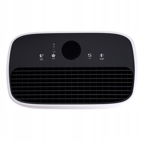 Oczyszczacz Powietrza Vestfrost Vp-A1m30wh Uv-C Led Hepa Jonizacja Wi-Fi