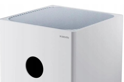 Oczyszczacz Powietrza Xiaomi 4 Lite Hepa Wydajny 43M2 Cadr 360 M³/H 3-Warst