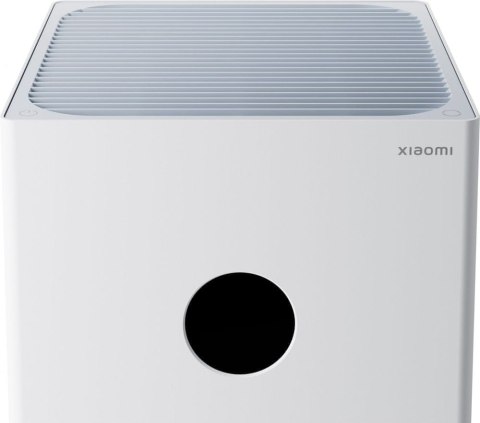 Oczyszczacz Powietrza Xiaomi 4 Lite Hepa Wydajny 43M2 Cadr 360 M³/H 3-Warst