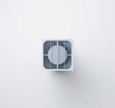 Oczyszczacz Powietrza Xiaomi 4 Lite Hepa Wydajny 43M2 Cadr 360 M³/H 3-Warst