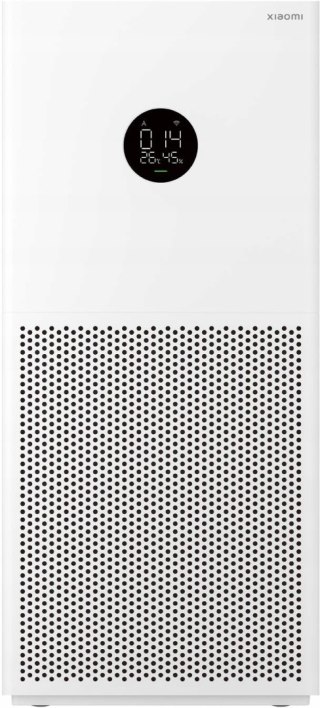 Oczyszczacz Powietrza Xiaomi Smart Air Purifier 4 Lite, 6000L/M, Hepa 3W