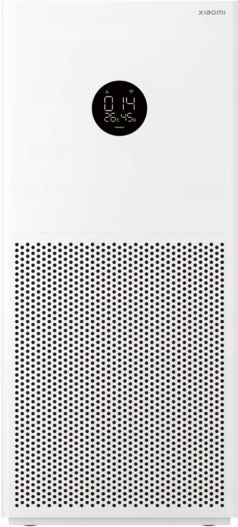 Oczyszczacz Powietrza Xiaomi Smart Air Purifier 4 Lite, 6000L/M, Hepa 3W