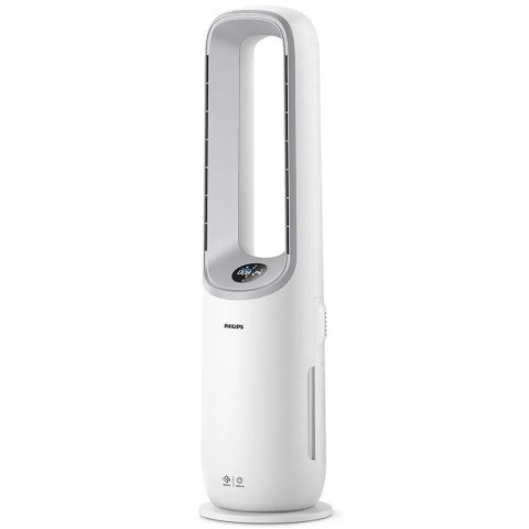 Oczyszczacz/Chłod Powietrza Philips Amf765/10 2W1 70M2 Filtry Hepa Węglowe