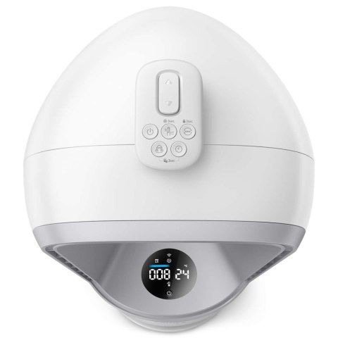 Oczyszczacz/Chłod Powietrza Philips Amf765/10 2W1 70M2 Filtry Hepa Węglowe