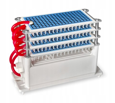 Ozonator Tokachi AirPro, 60 000 mg/h, 130 W, timer 120 min
