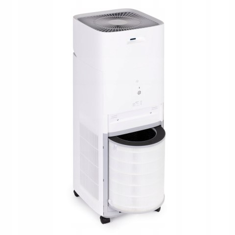Weber Ap9650 Oczyszczacz + Nawilżacz Powietrza, Filtr Hepa13, Wifi, 77M2