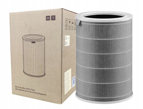 Filtr Hepa Do Oczyszczacza Xiaomi Air Purifier 2/2S/2H/3H/3C 3 Warstwowy