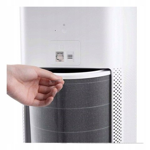 Filtr Hepa Do Oczyszczacza Xiaomi Air Purifier 2/2S/2H/3H/3C 3 Warstwowy