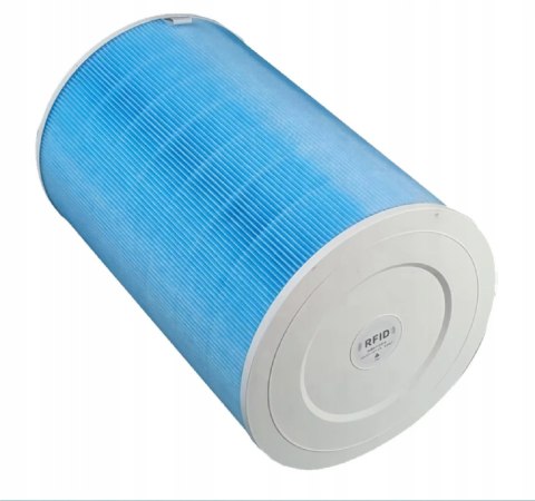Filtr Hepa H13 Z Węglem I Chipem Rfid Do Xiaomi Air Purifier Pro H