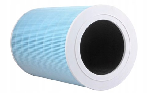 Filtr Hepa H13 Z Węglem I Chipem Rfid Do Xiaomi Air Purifier Pro H