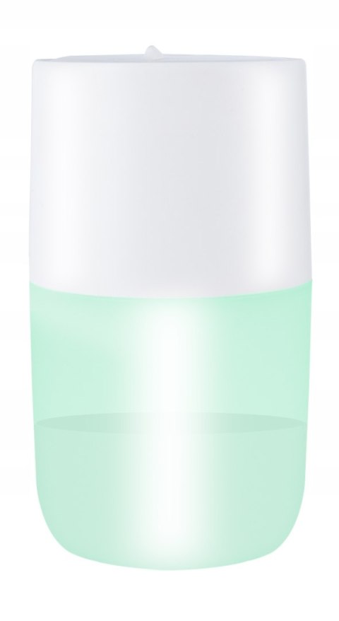 Nawilżacz Powietrza Gotel Rgb 2W1 Z Lampką I Olejkami Aromatycznymi 300Ml