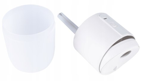 Nawilżacz Powietrza Gotel Rgb 2W1 Z Lampką I Olejkami Aromatycznymi 300Ml