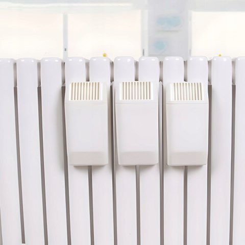 Nawilżacz Powietrza Na Kaloryfer Energooszczędny 40-60% Uniweralny Klimat