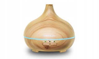 Nawilżacz Ultradźwiękowy Cecotec Pure Aroma 150 Yang 7W, Aromaterapia & Led