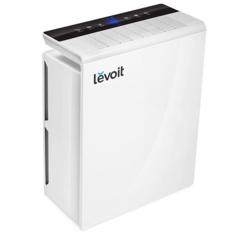 Oczyszczacz Powietrza Levoit Lv-H131 Hepa - Energooszczędny, Cichy, 3 Stopnie