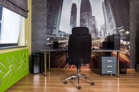 Oczyszczacz Powietrza Sharp Kc-D40eu-B Z Nawilżaczem I Plasmacluster 26M²