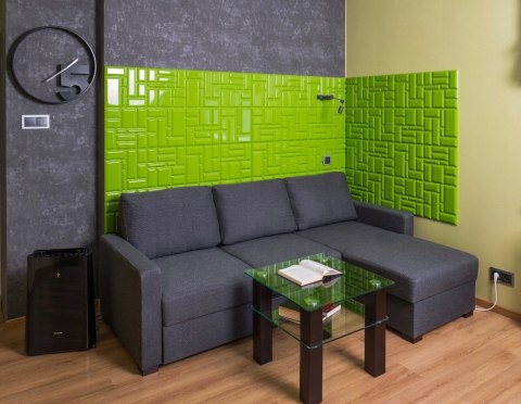 Oczyszczacz Powietrza Sharp Kc-D40eu-B Z Nawilżaczem I Plasmacluster 26M²
