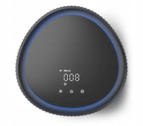 Odczyszczacz Powietrza Philips Ac3421/13 Filtr Hepa, Nawilżanie, 78M2