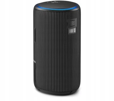 Odczyszczacz Powietrza Philips Ac3421/13 Filtr Hepa, Nawilżanie, 78M2