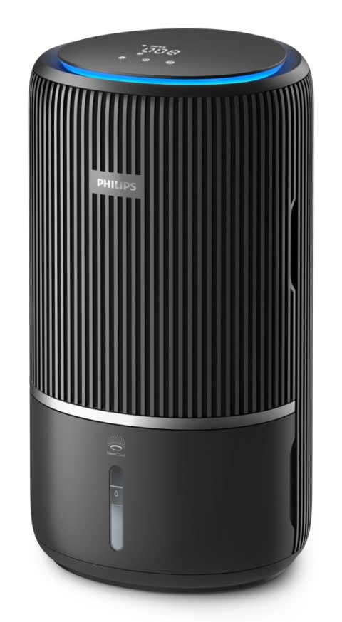 Odczyszczacz Powietrza Philips Ac3421/13 Filtr Hepa, Nawilżanie, 78M2