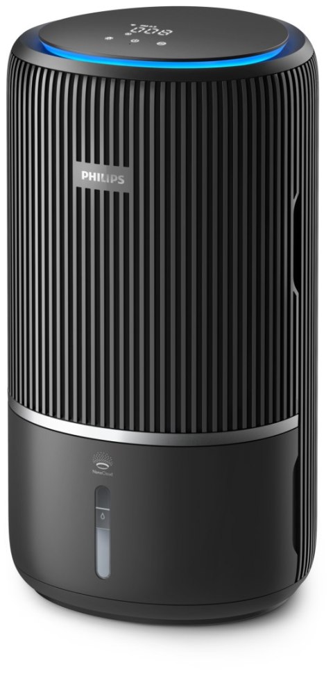 Odczyszczacz Powietrza Philips Ac3421/13 Filtr Hepa, Nawilżanie, 78M2