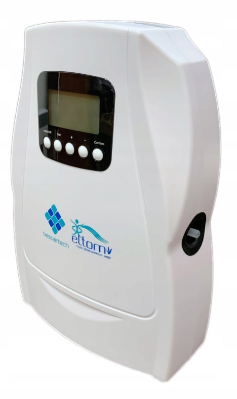 Ozonator Powietrza Eltom Bestairtech N202c Z Programatorem 24H
