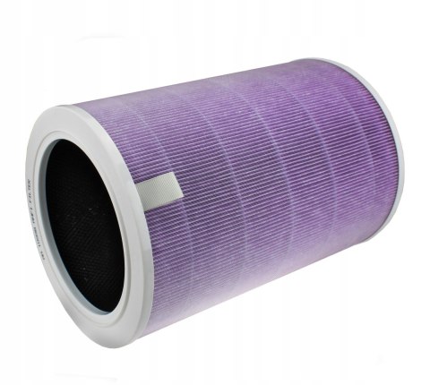 Filtr Hepa Chip Do Xiaomi Air Purifier 2/2S/2H/3H Rfid - Antybakteryjny