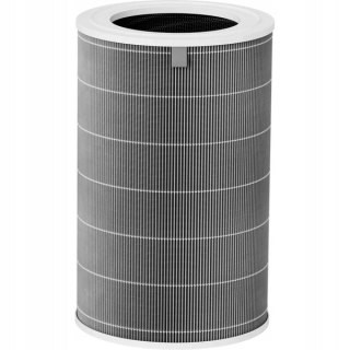 Filtr Hepa H13 360° Do Mi Air Purifier 2/2S/2H/2C/3C/3H + Węgiel Aktywny
