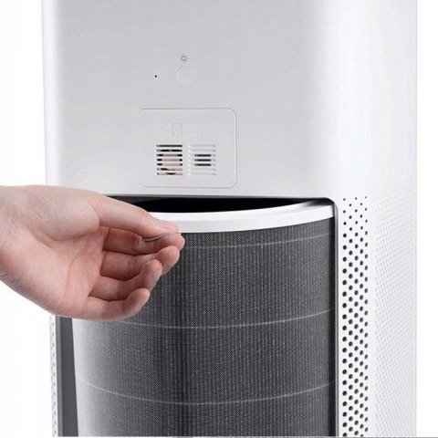 Filtr Hepa H13 360° Do Mi Air Purifier 2/2S/2H/2C/3C/3H + Węgiel Aktywny