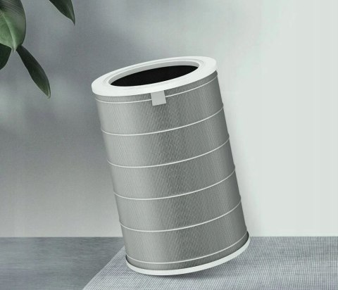 Filtr Hepa H13 360° Do Mi Air Purifier 2/2S/2H/2C/3C/3H + Węgiel Aktywny